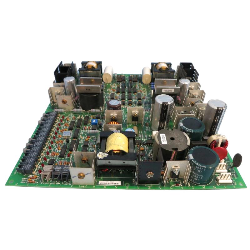 GE DS200FGPAG1AGD Mark V Pulse Gate Amplifier Board