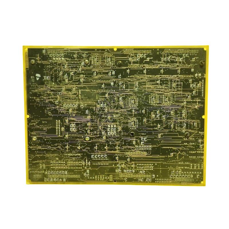 GE DS200LDCCH1A Mark V controls The LAN Communication Board