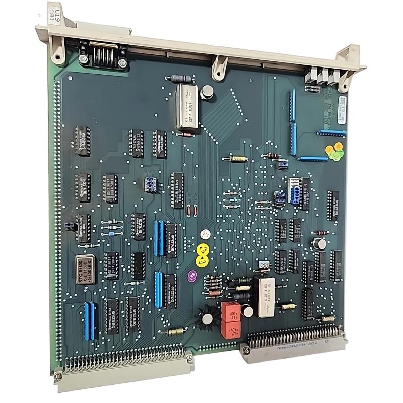 ABB DSBC 170	57310256-DB Circuit Board Card