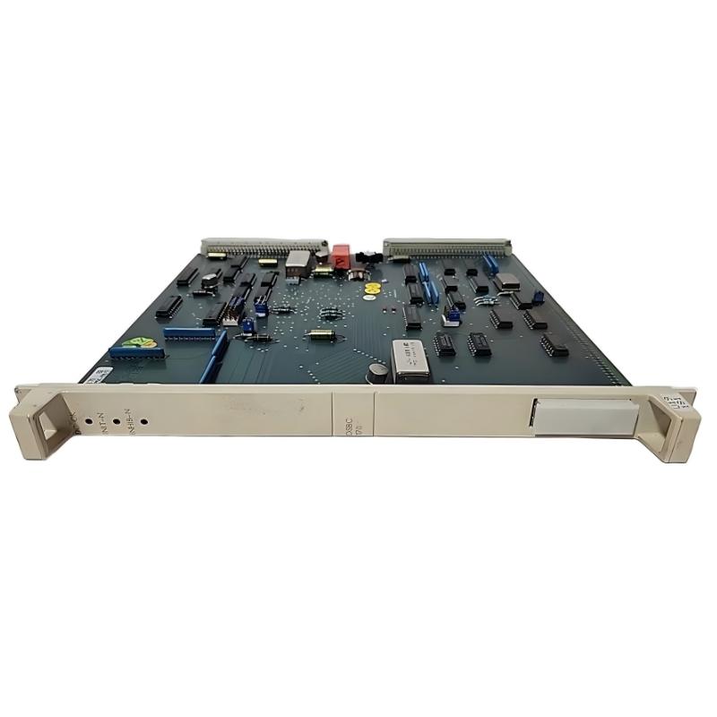 ABB DSBC 170	57310256-DB Circuit Board Card