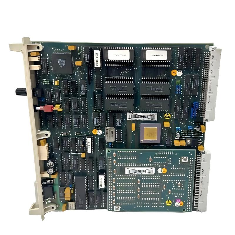 ABB DSCS 150 57520001-MY	Communication Unit