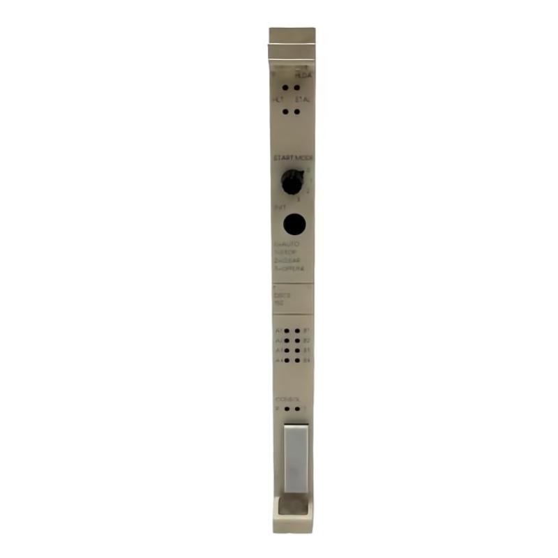 ABB DSCS 150 57520001-MY	Communication Unit