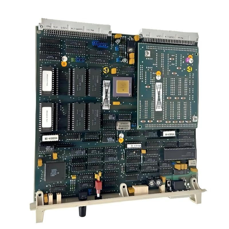 ABB DSCS 150 57520001-MY	Communication Unit