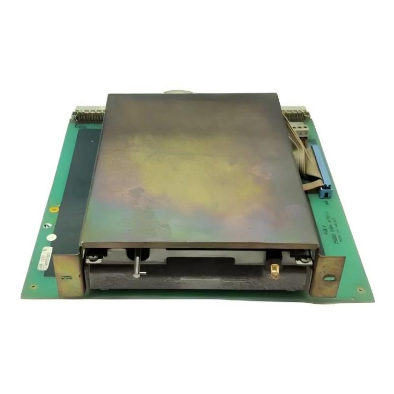 ABB DSMD 113 5736045-M/1 Floppy Disk Drive