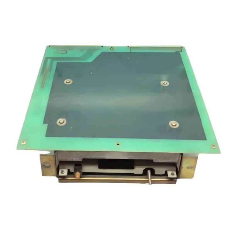 ABB DSMD 113 5736045-M/1 Floppy Disk Drive