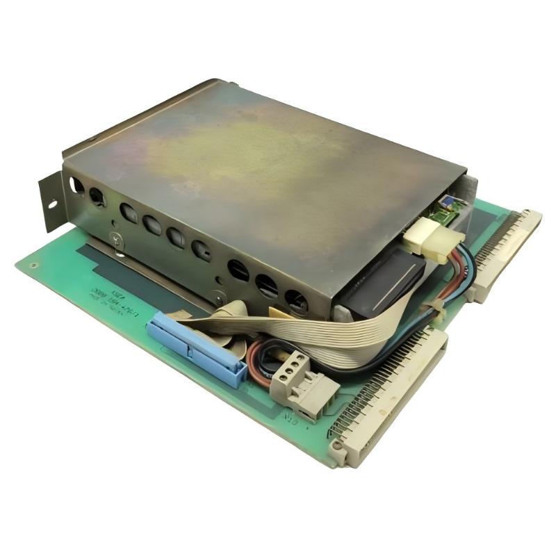 ABB DSMD 113 5736045-M/1 Floppy Disk Drive