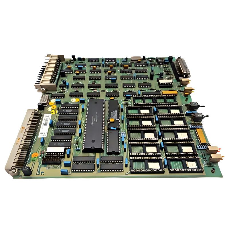 ABB DSPC 155	57310001-CX DS Processor Board