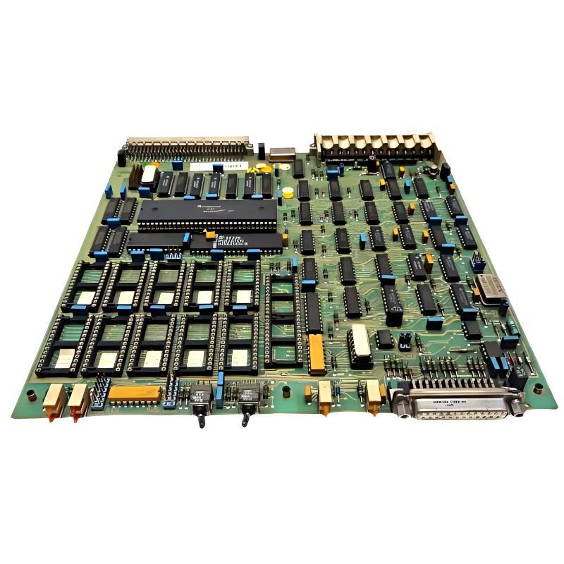 ABB DSPC 155	57310001-CX DS Processor Board