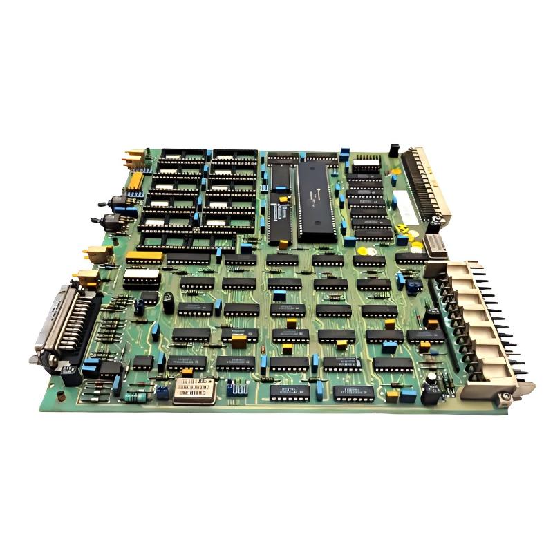 ABB DSPC 155	57310001-CX DS Processor Board