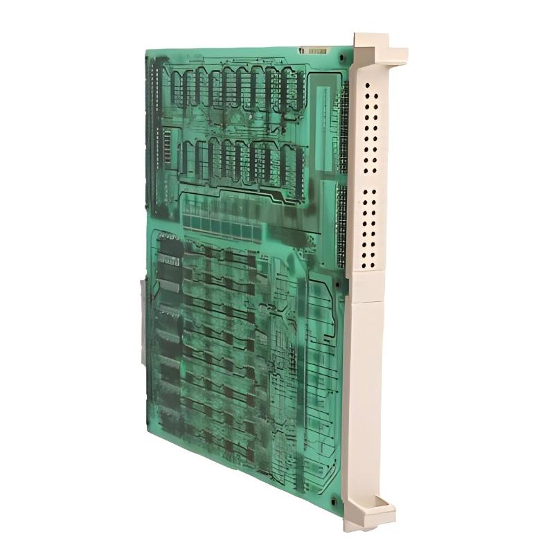 ABB DSPP4LQ/DSPP4LQA HENF209736R0003 System Module