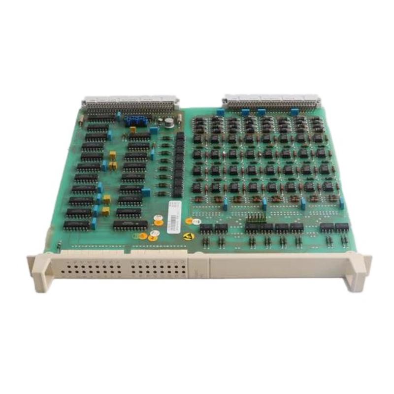 ABB DSPP4LQ/DSPP4LQA HENF209736R0003 System Module