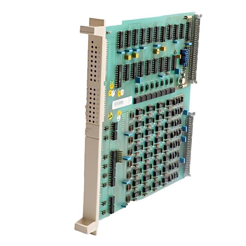 ABB DSPP4LQ/DSPP4LQA HENF209736R0003 System Module