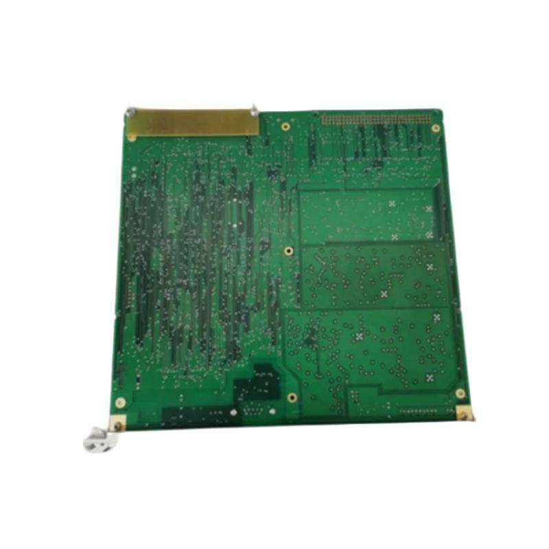 ABB DSPP4LQ/DSPP4LQA HENF209736R0003 System Module