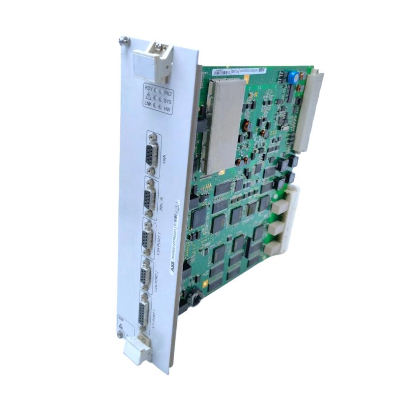 ABB DSPP4LT 1KHW001223R0003 Power Module
