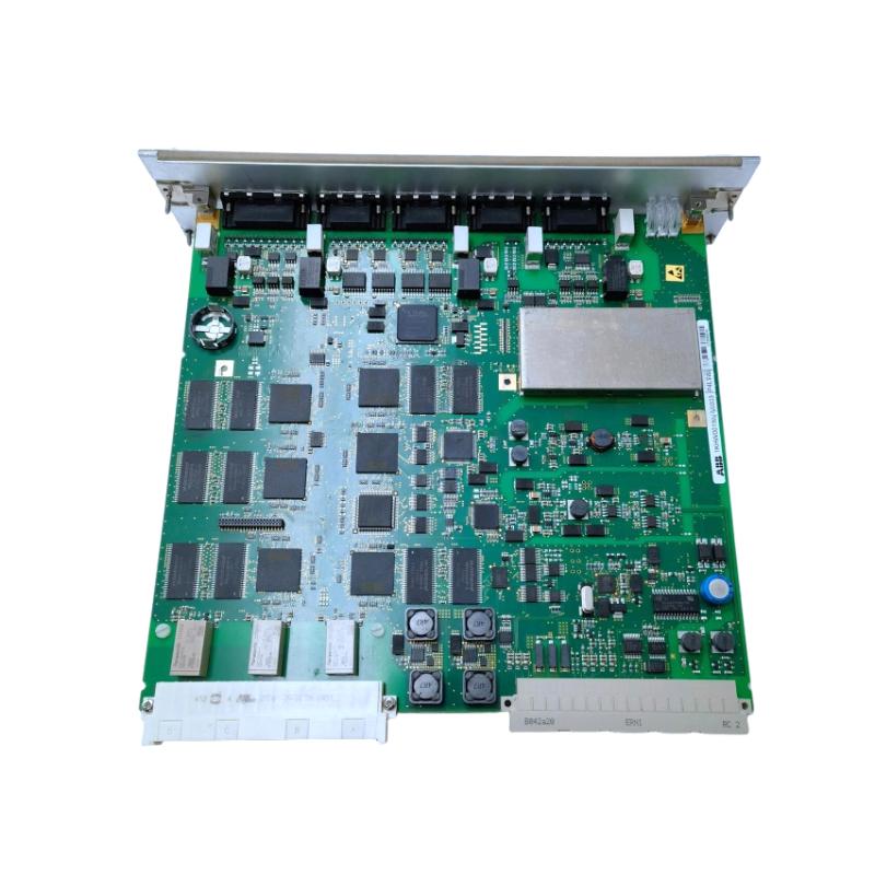 ABB DSPP4LT 1KHW001223R0003 Power Module