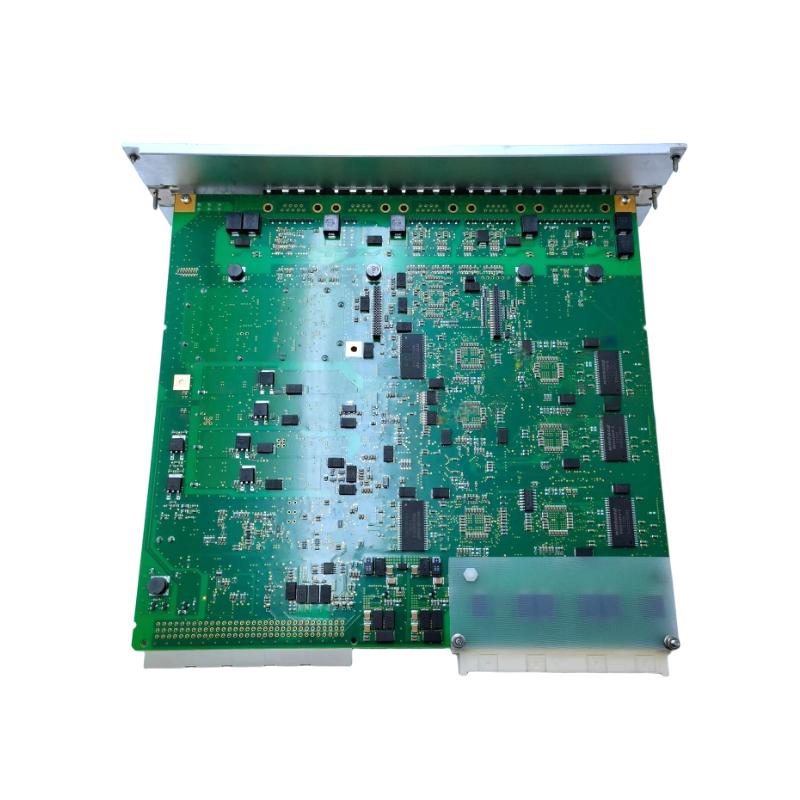 ABB DSPP4LT 1KHW001223R0003 Power Module
