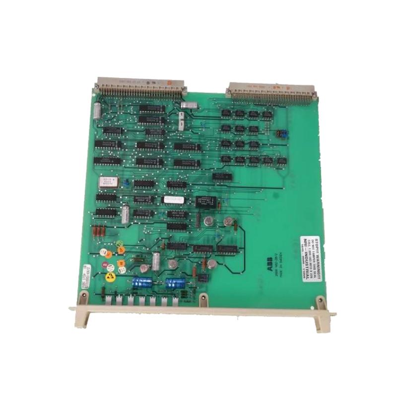 ABB DSPU/41/950 Distributed Signal Processing Unit