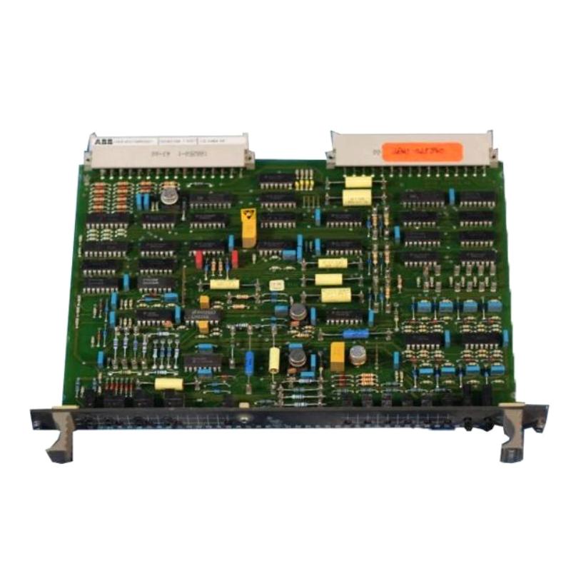 ABB DSPU/41/952 Distributed Signal Processing Unit
