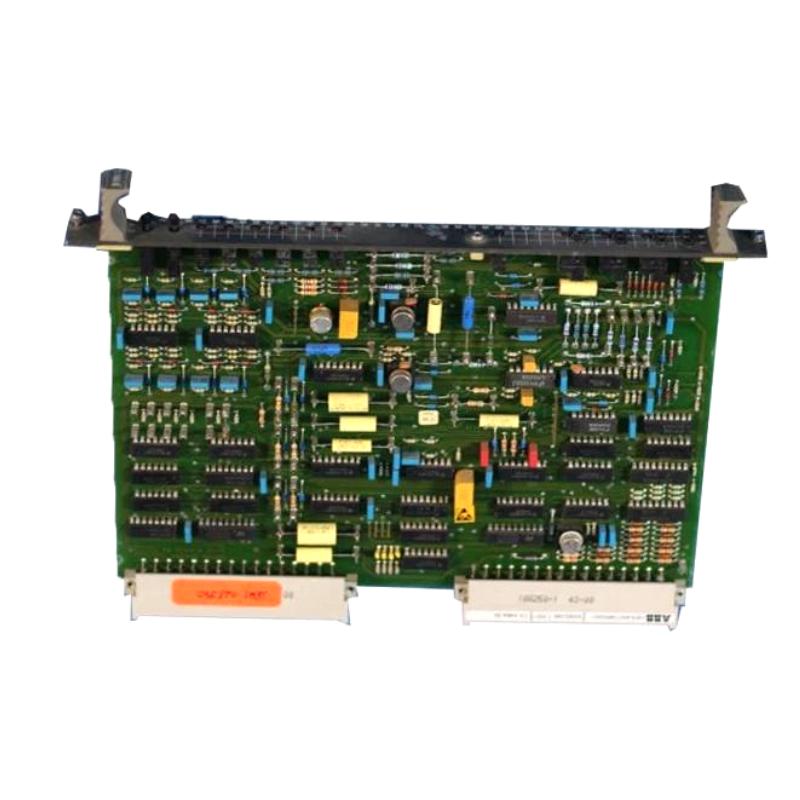 ABB DSPU/41/952 Distributed Signal Processing Unit
