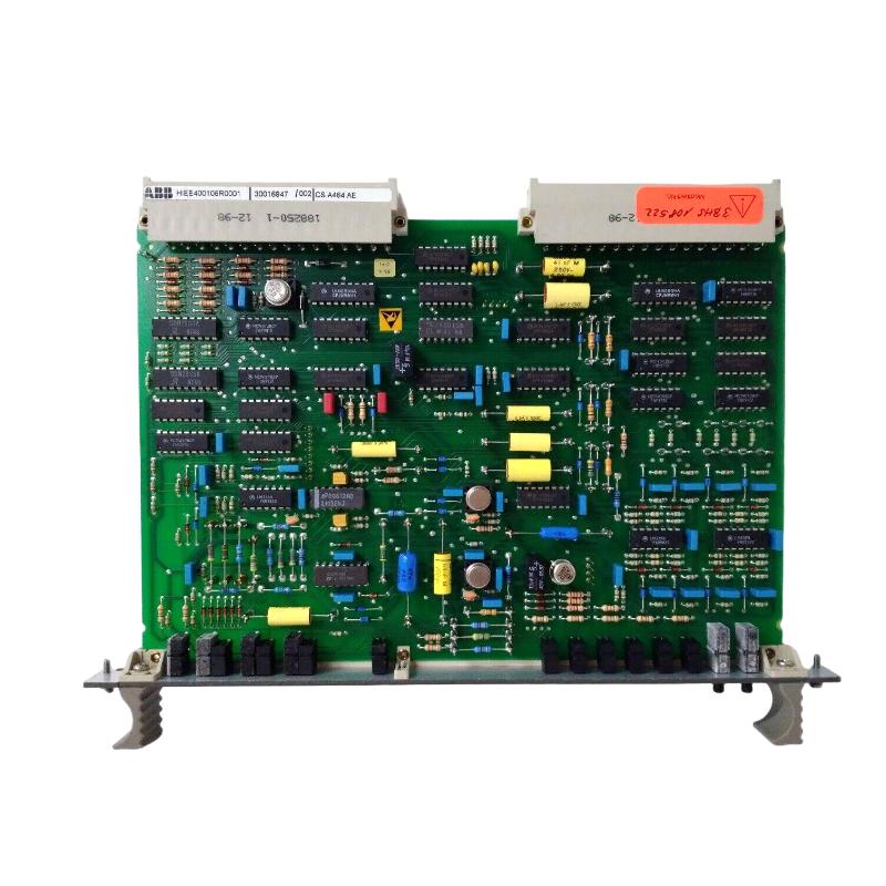 ABB DSPU/41/953 Distributed Signal Processing Unit