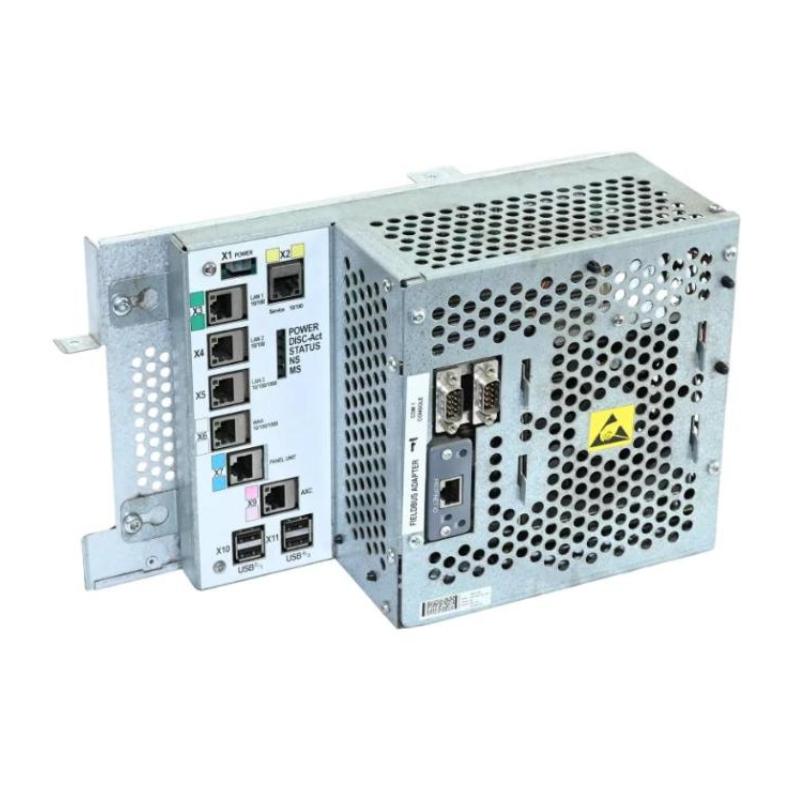 ABB DSQC 1000 3HAC042766-001 Computer Unit
