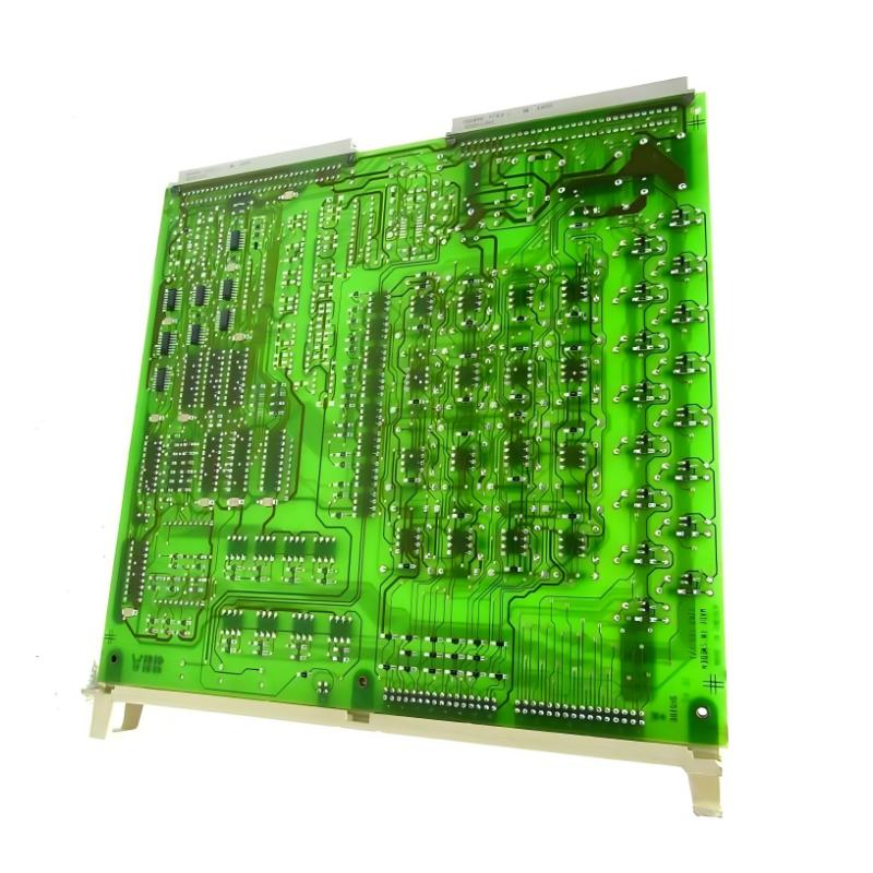 ABB DSQC 223 YB560103-BD	PC Board Digital I/O Mmodule