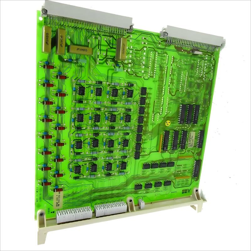 ABB DSQC 223 YB560103-BD	PC Board Digital I/O Mmodule