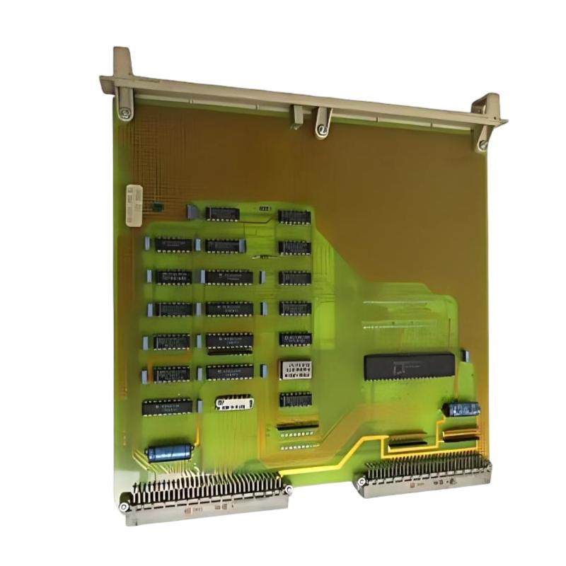 ABB DSQC 227 YB560103-BK Robot Circuit Board