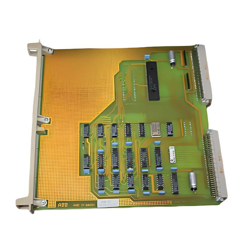 ABB DSQC 227 YB560103-BK Robot Circuit Board
