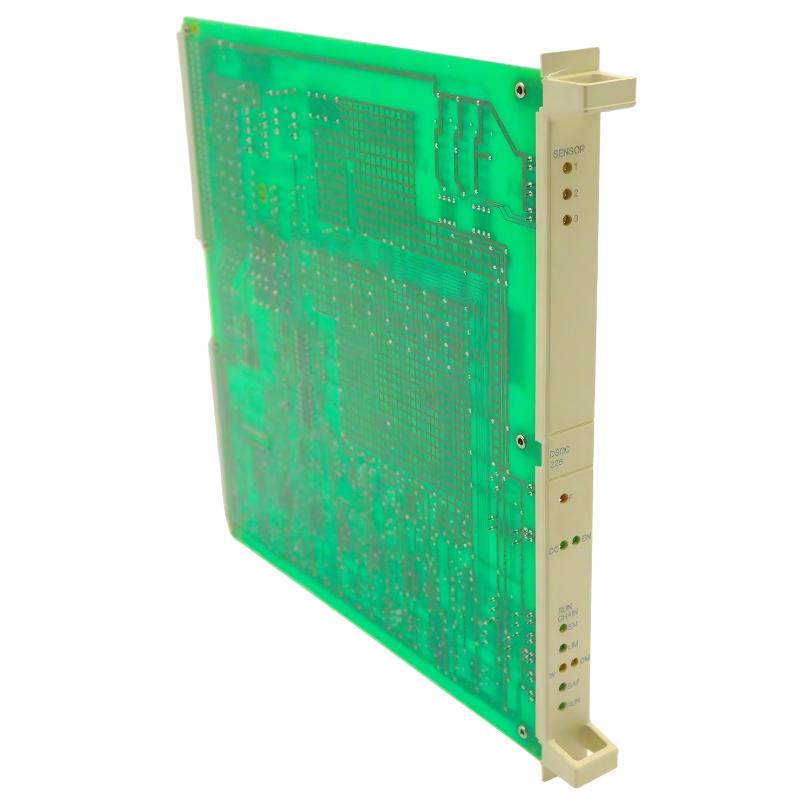 ABB DSQC 228 YB560103-BL/1 Resolver Filter Board