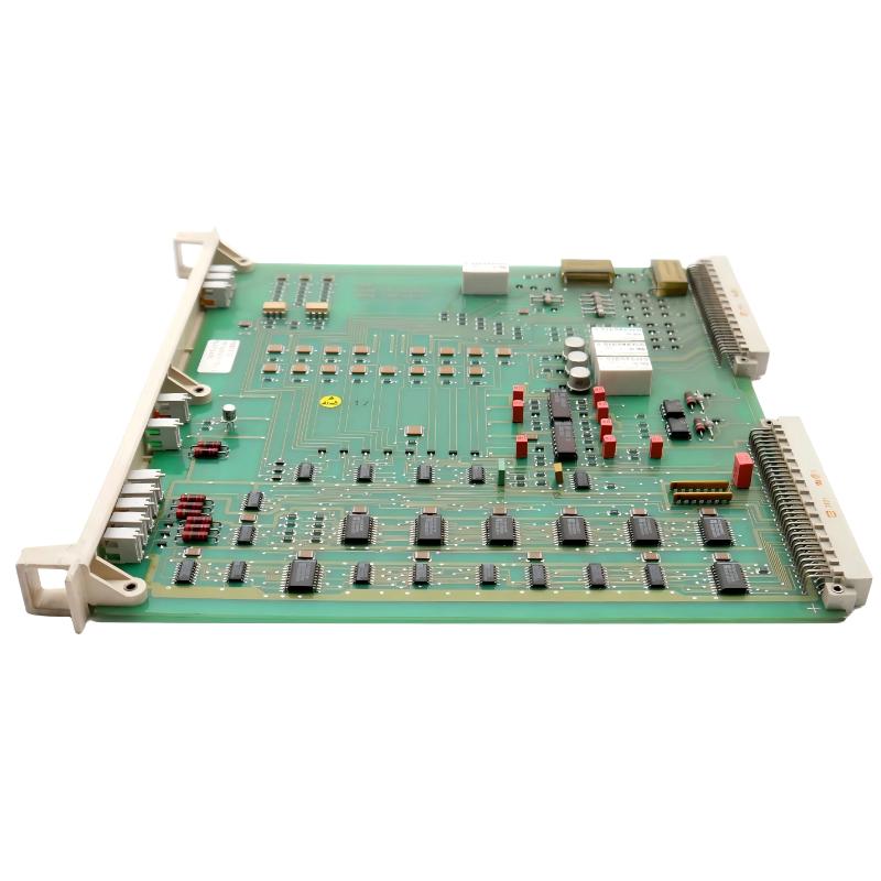 ABB DSQC 228 YB560103-BL/2 Resolver Filter Board