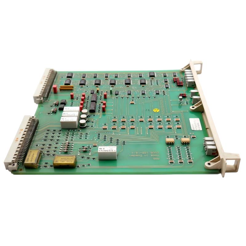 ABB DSQC 228 YB560103-BL/2 Resolver Filter Board