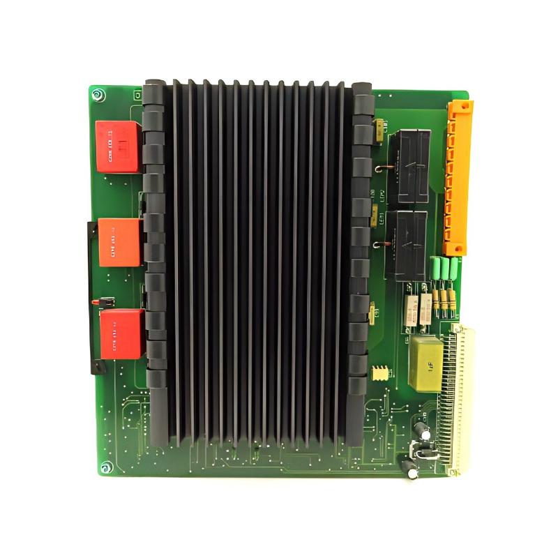 ABB DSQC 236G YB560103-CD Servo Axis Driver