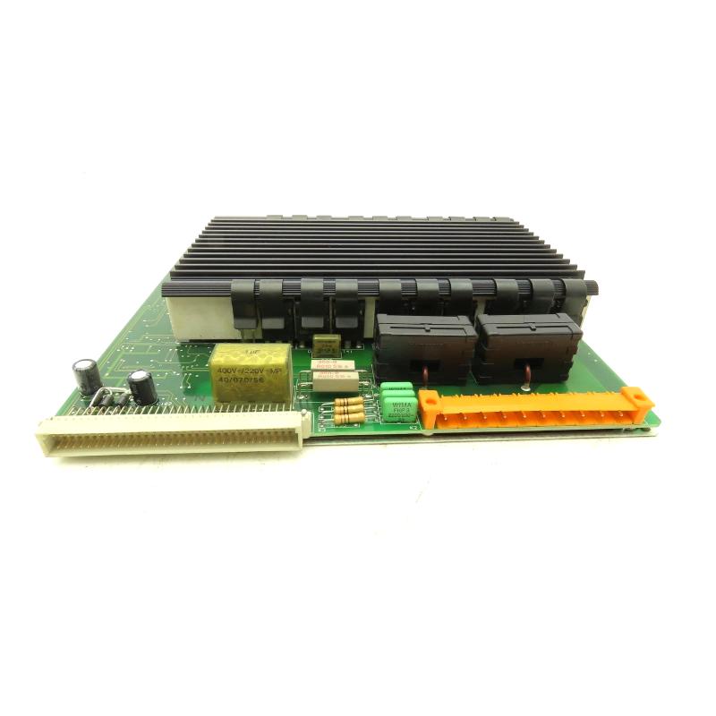 ABB DSQC 236G YB560103-CD Servo Axis Driver