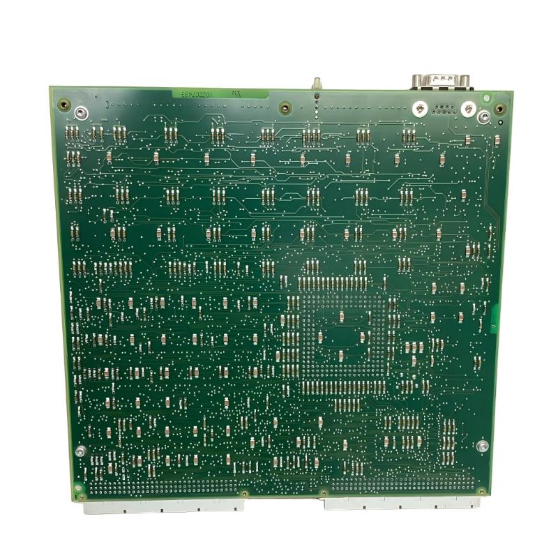 ABB DSQC 325 3HAB2241-1 Computer Motherboard