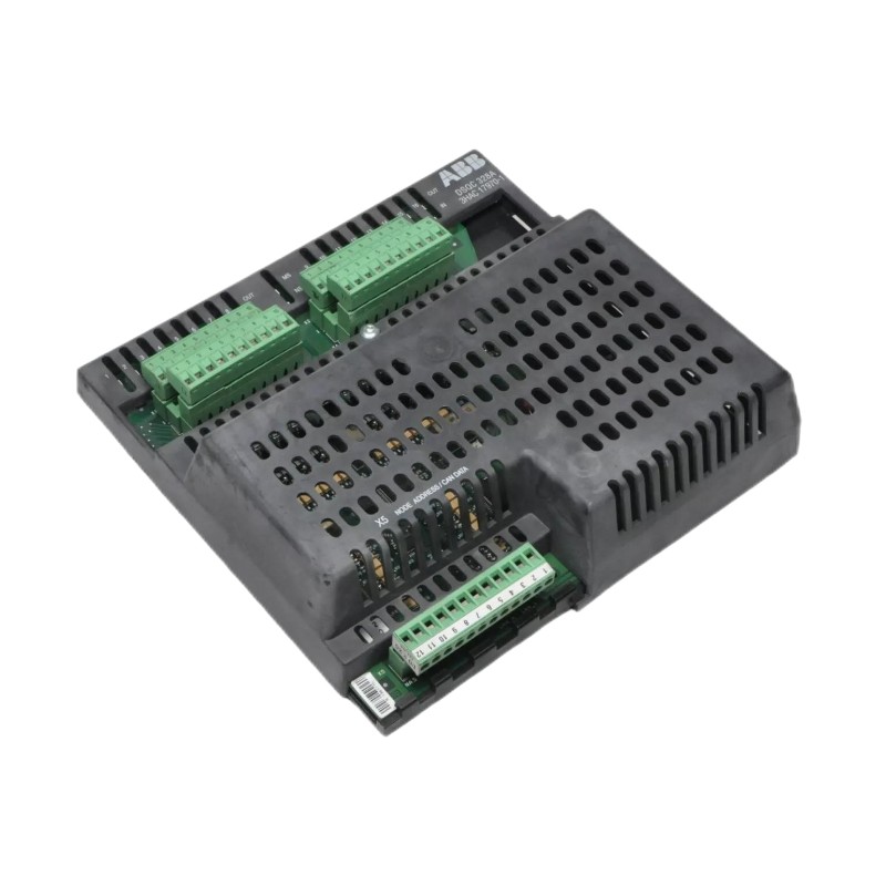 ABB DSQC 328A 3HAC17970-1 I/O Unit