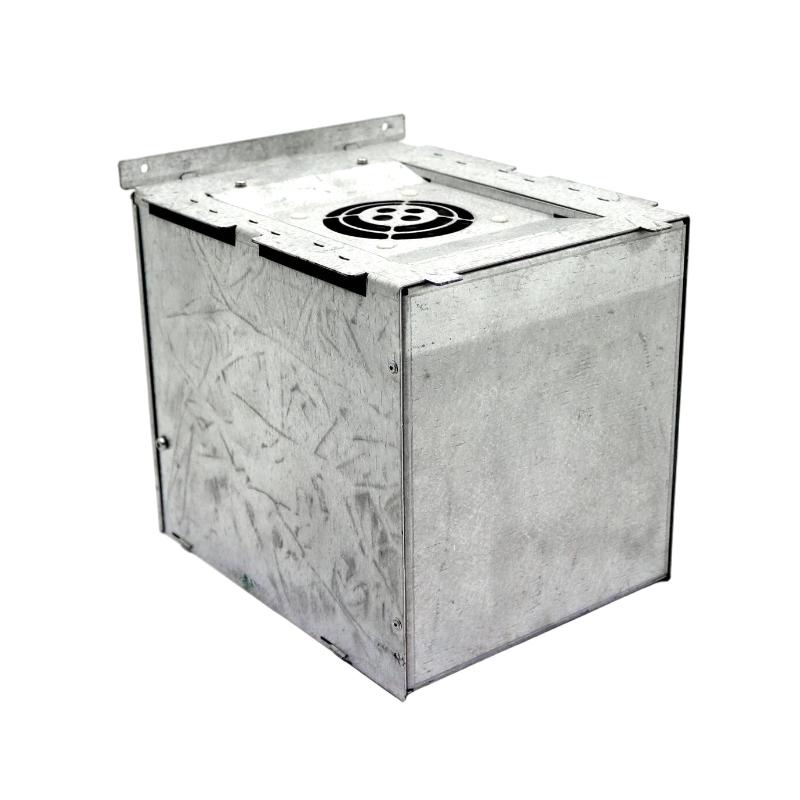 ABB DSQC 334 3HAB5845-1 Robot Power Supply