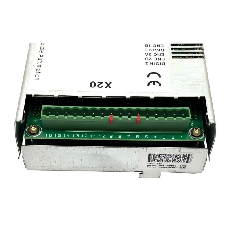 ABB DSQC 354 3HNE00065-1 Encoder Interface Card