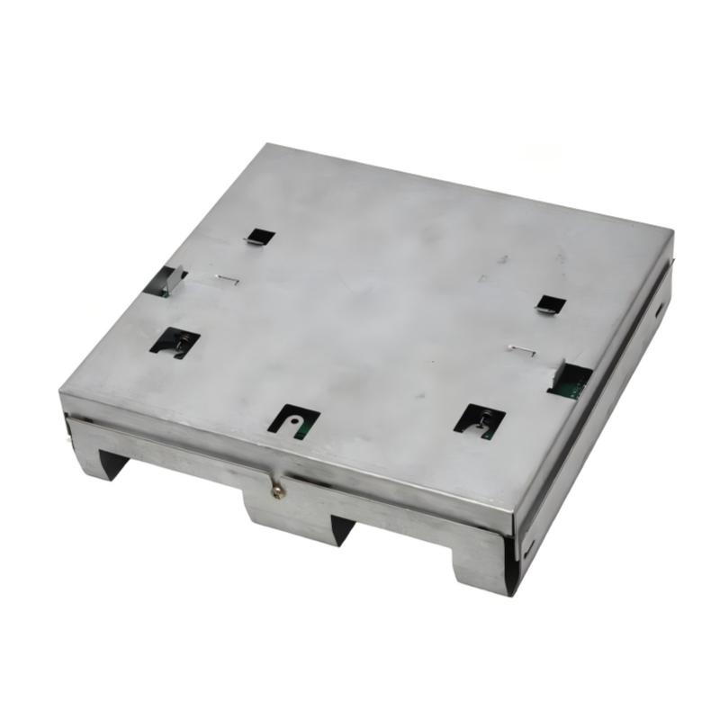 ABB DSQC 355 3HNE00554-1 Analog I/O Module