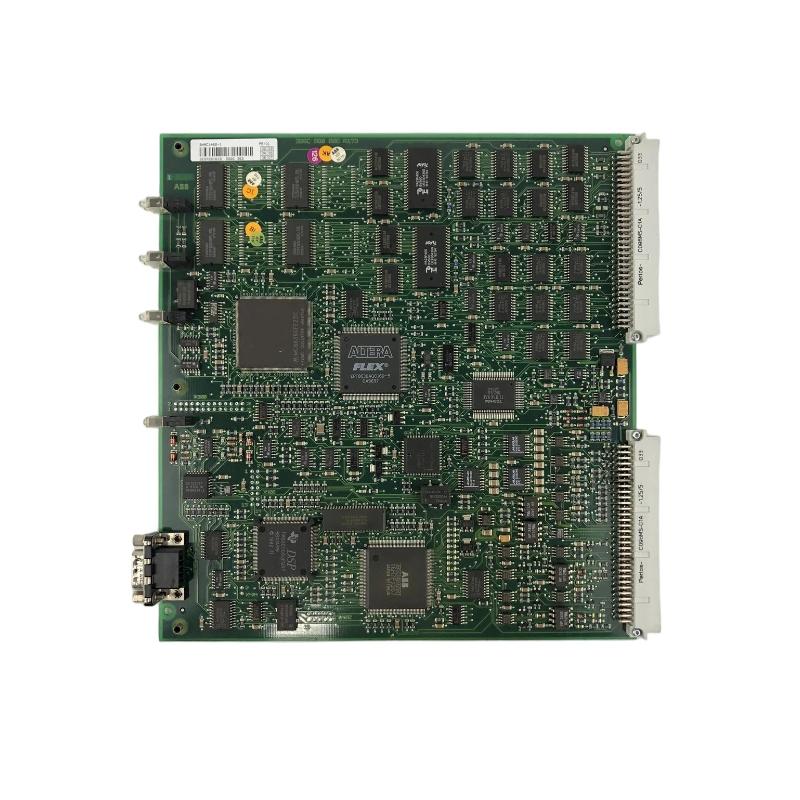 ABB DSQC 363 3HAC1462-1 Robot Circuit Board