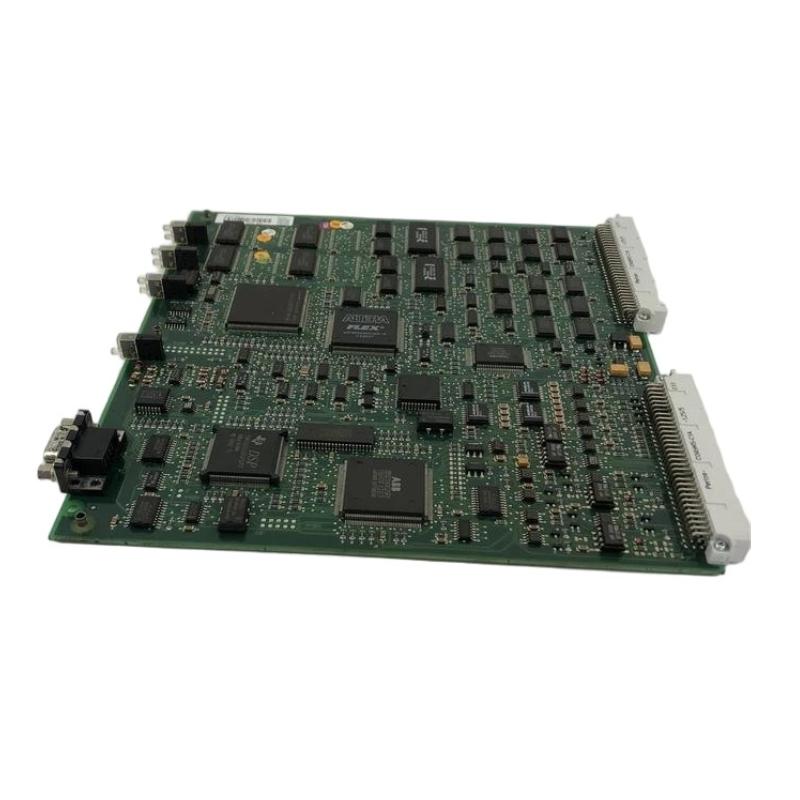 ABB DSQC 363 3HAC1462-1 Robot Circuit Board