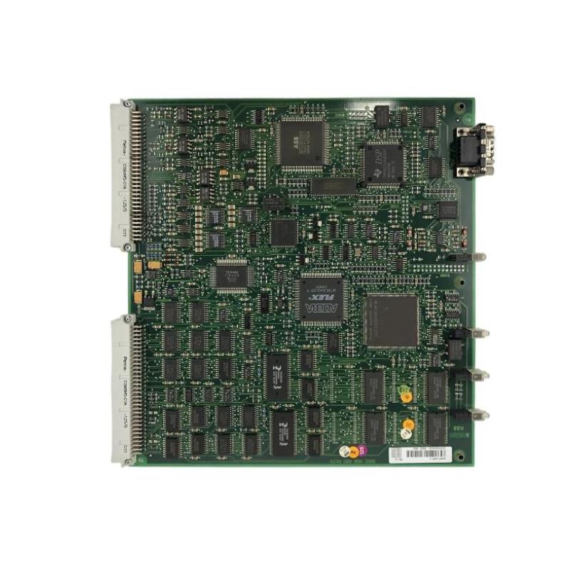ABB DSQC 363 3HAC1462-1 Robot Circuit Board