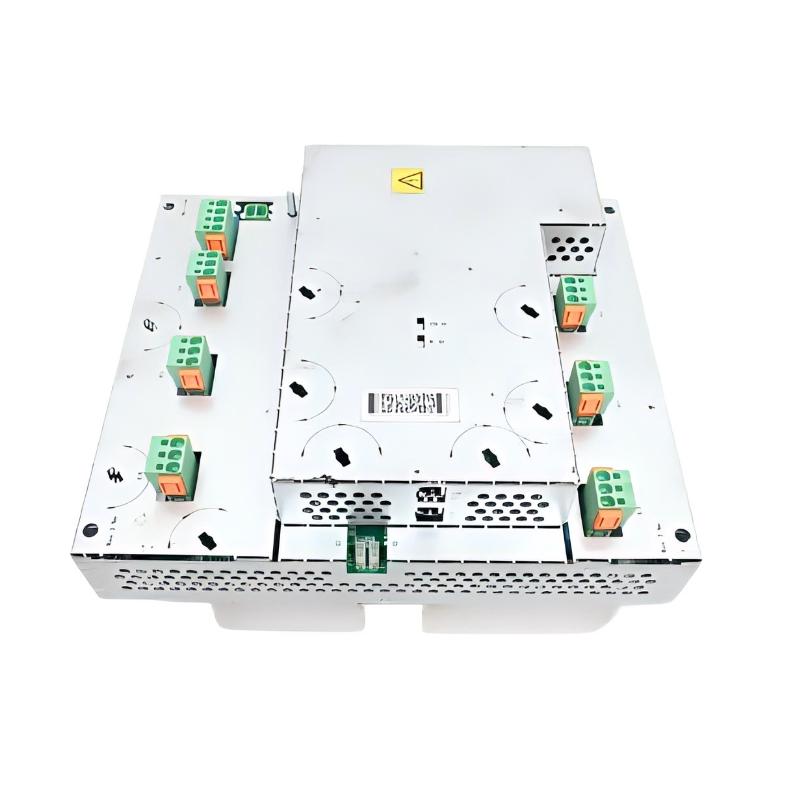 ABB DSQC 406 3HAC035301-001 Drive Unit