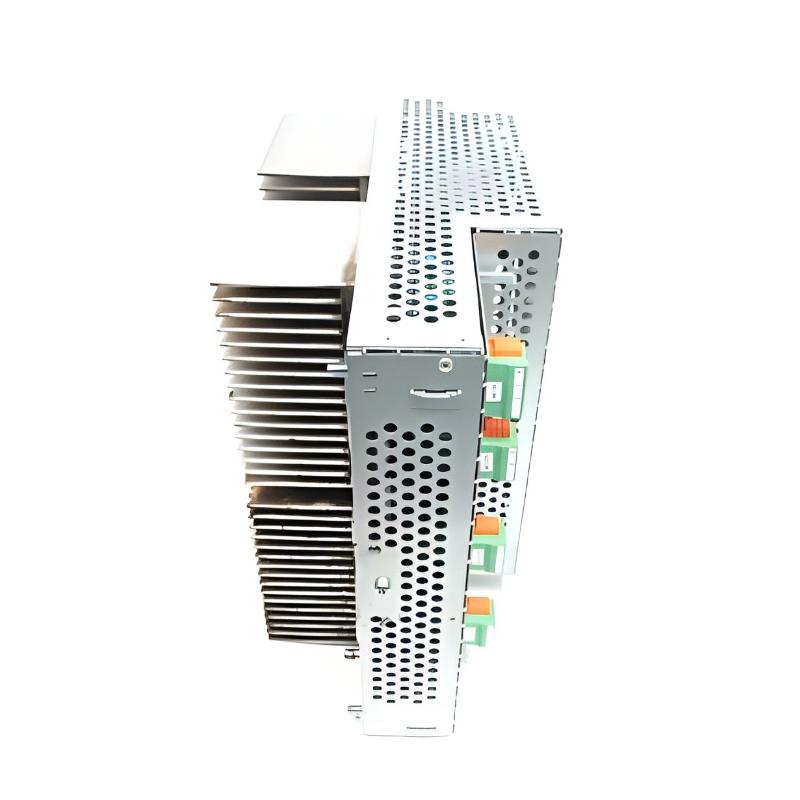 ABB DSQC 406 3HAC035301-001 Drive Unit