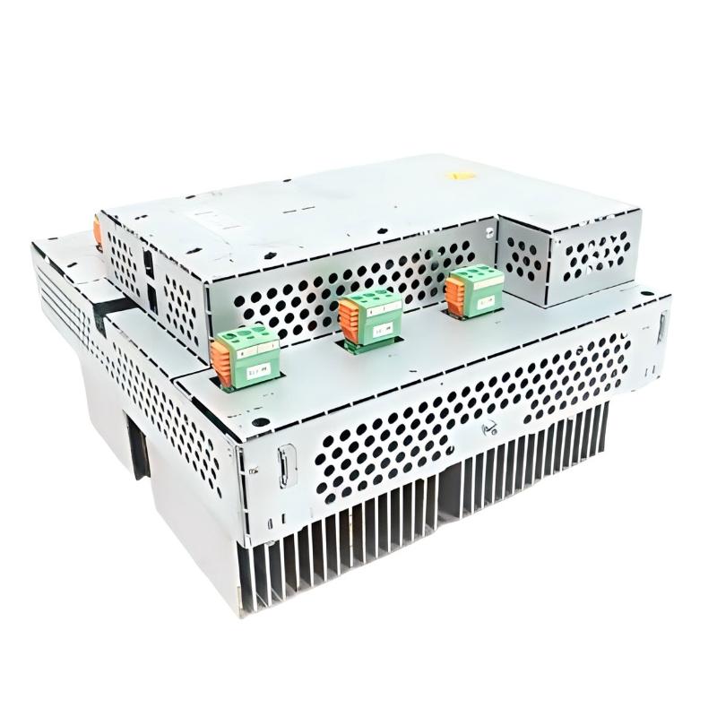 ABB DSQC 406 3HAC035301-001 Drive Unit