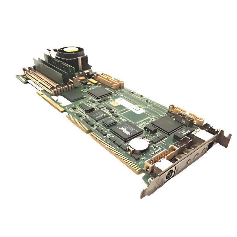 ABB DSQC 500 3HAC3616-1 Controller