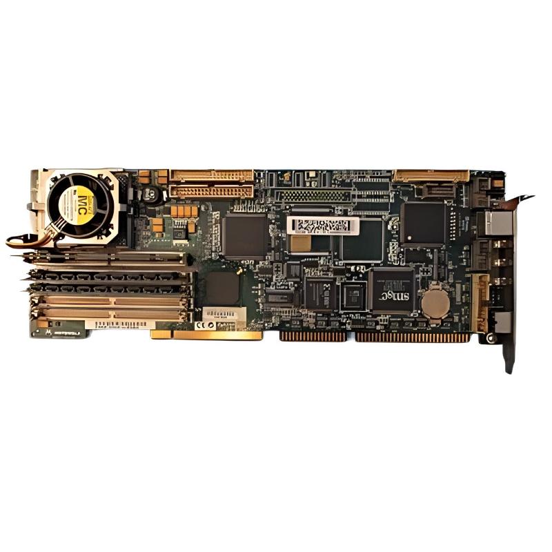 ABB DSQC 500 3HAC3616-1 Controller