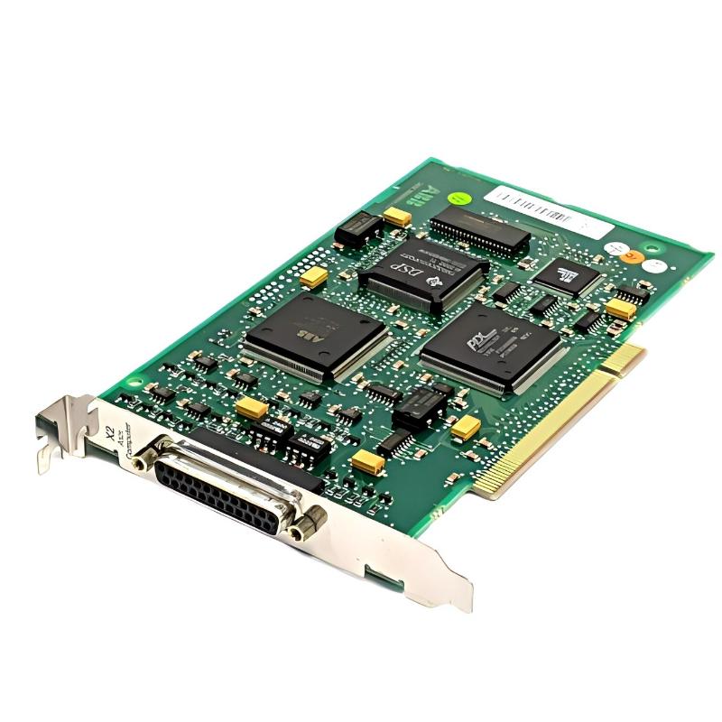 ABB DSQC 503 3HAC3619-1 PCB Board