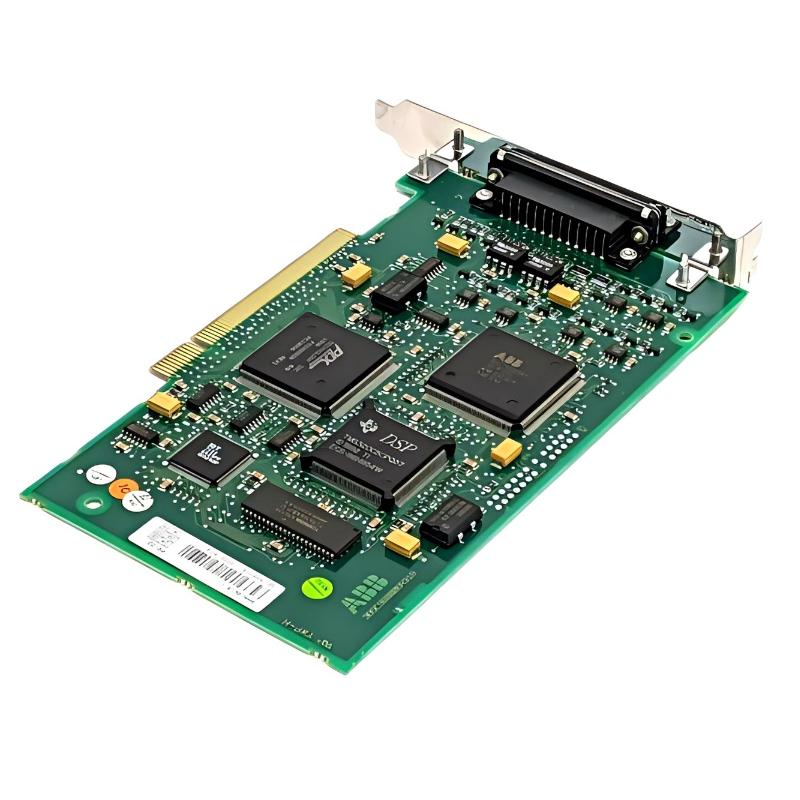 ABB DSQC 503 3HAC3619-1 PCB Board