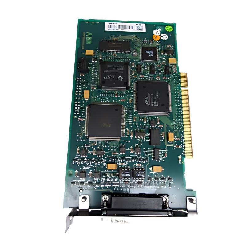 ABB DSQC 503 3HAC3619-1 PCB Board